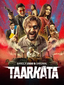 Taarkata on Zee5