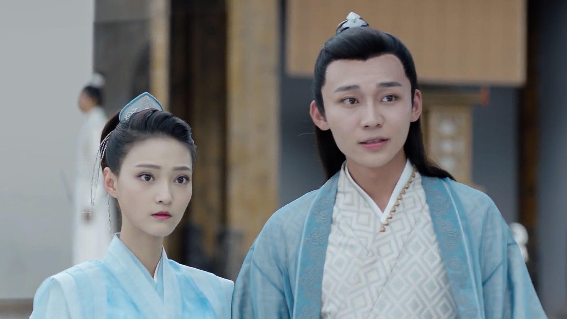 Love Better Than Immortality season 1 episode 28 on undefined