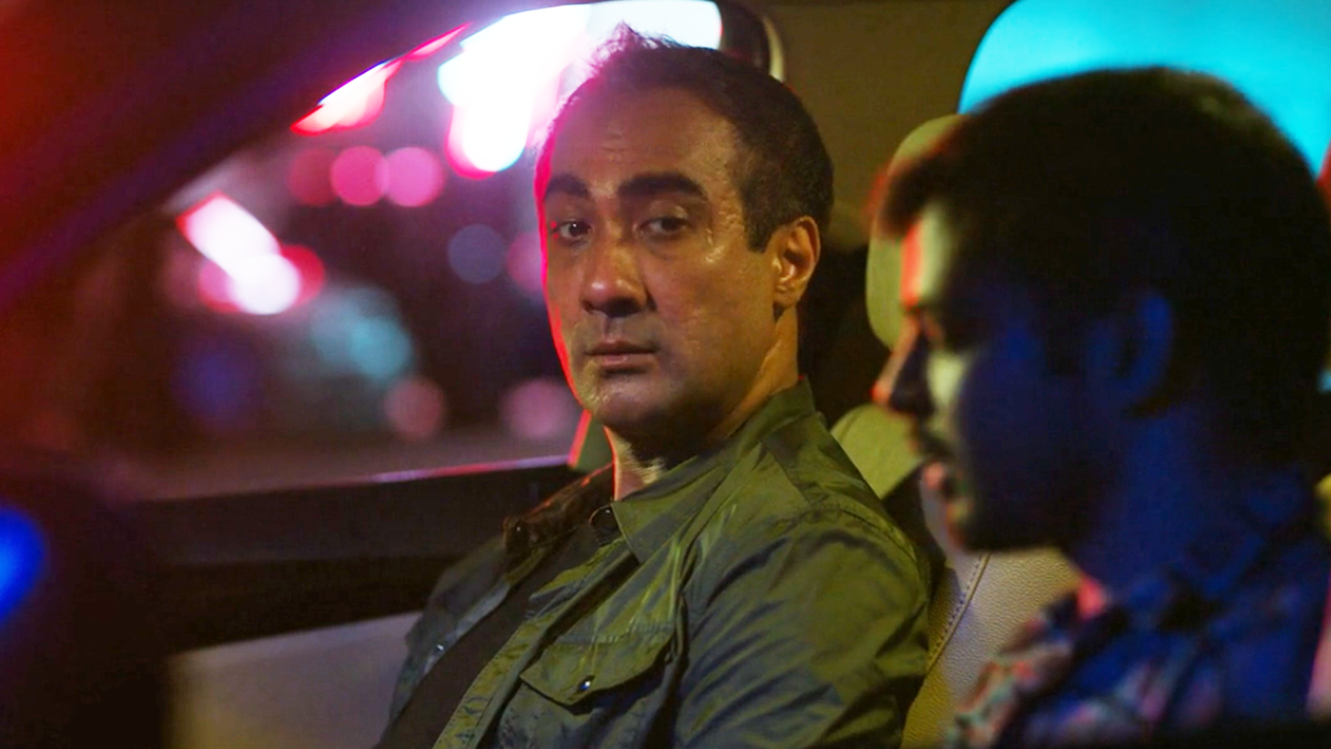 High season 1 episode 4 on undefined