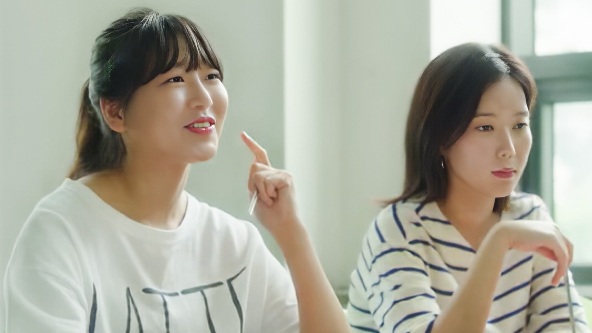 My ID Is Gangnam Beauty EP 4 on undefined