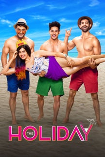 The Holiday on TimesPlay