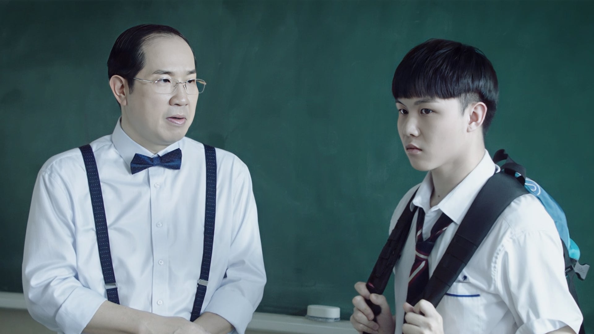 Youth season 1 episode 10 on undefined