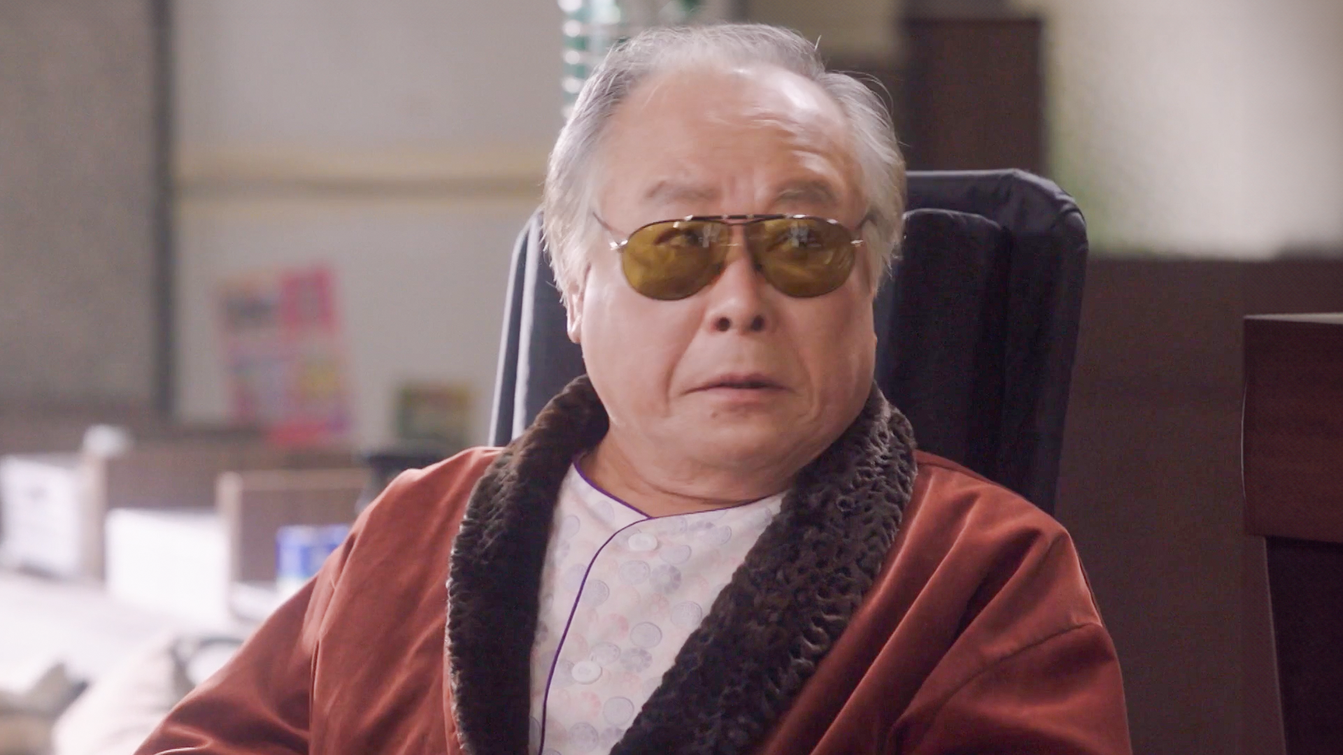 Dr. Romantic season 1 episode 16 on undefined