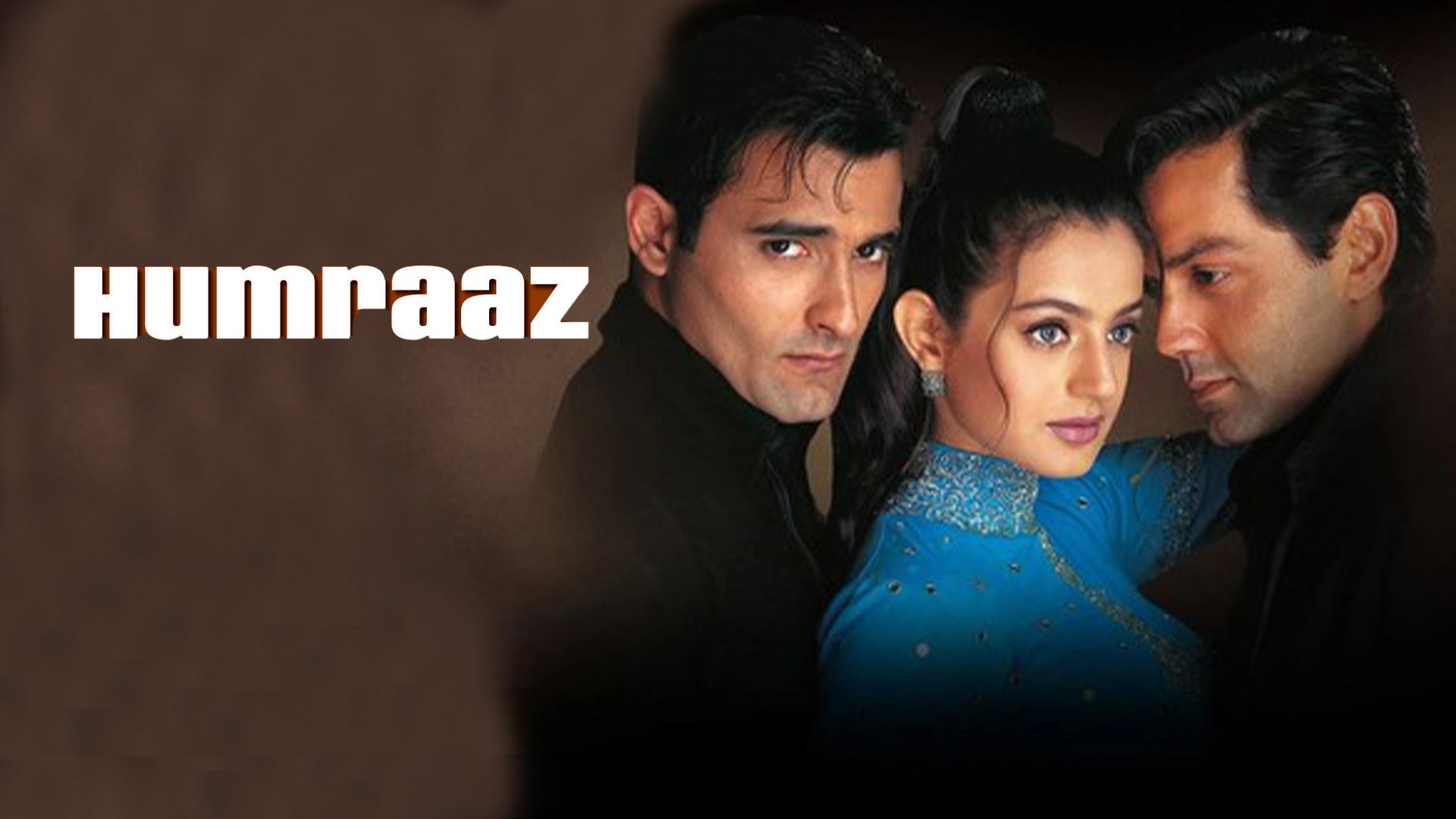 Humraaz on undefined