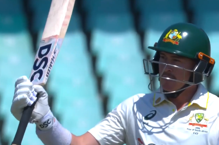 South Africa need 319 runs to win with 6 wickets remaining | 1st Test, Day 4 on Fan Code