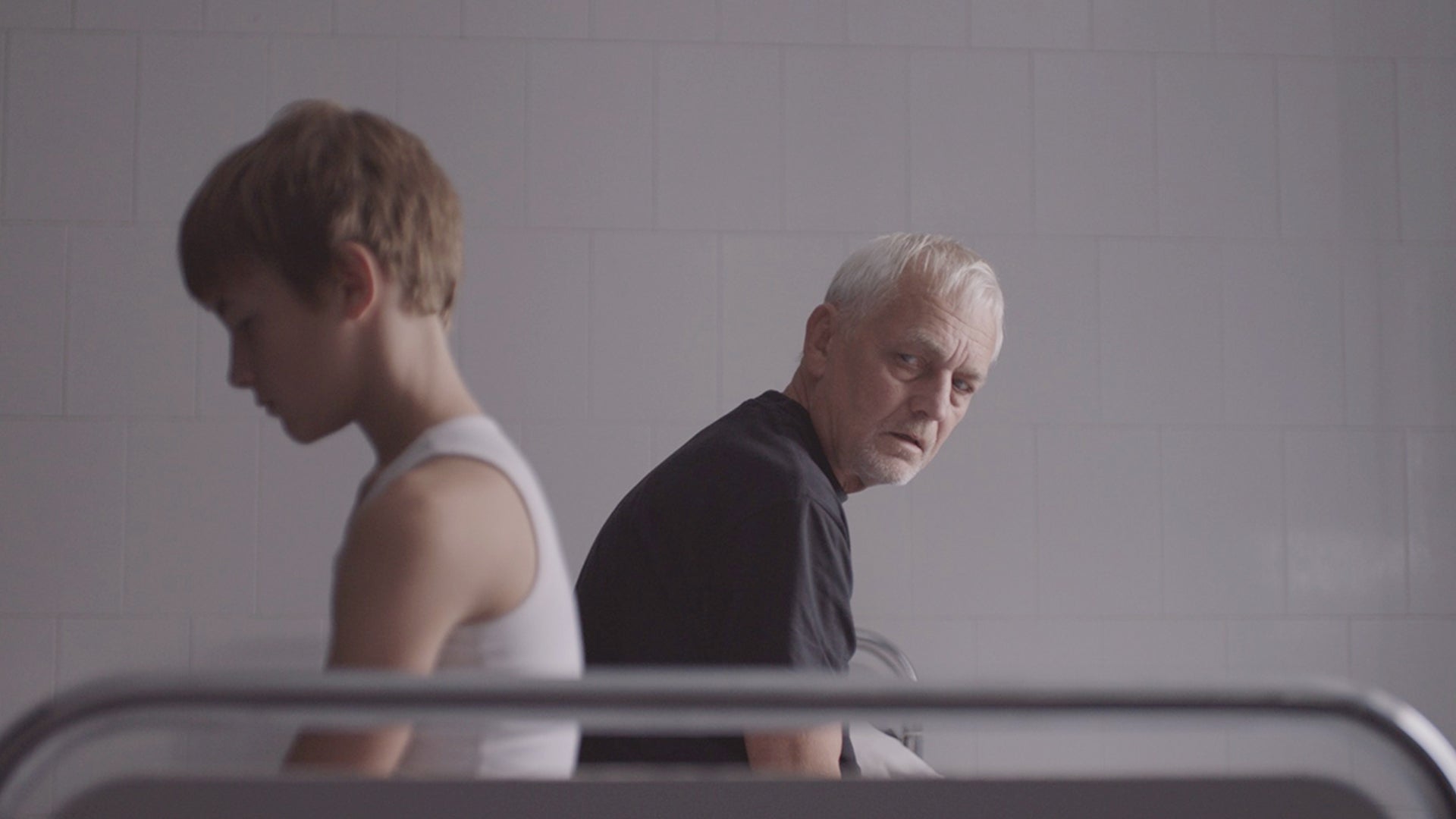 Hide And Seek season 1 episode 4 on undefined