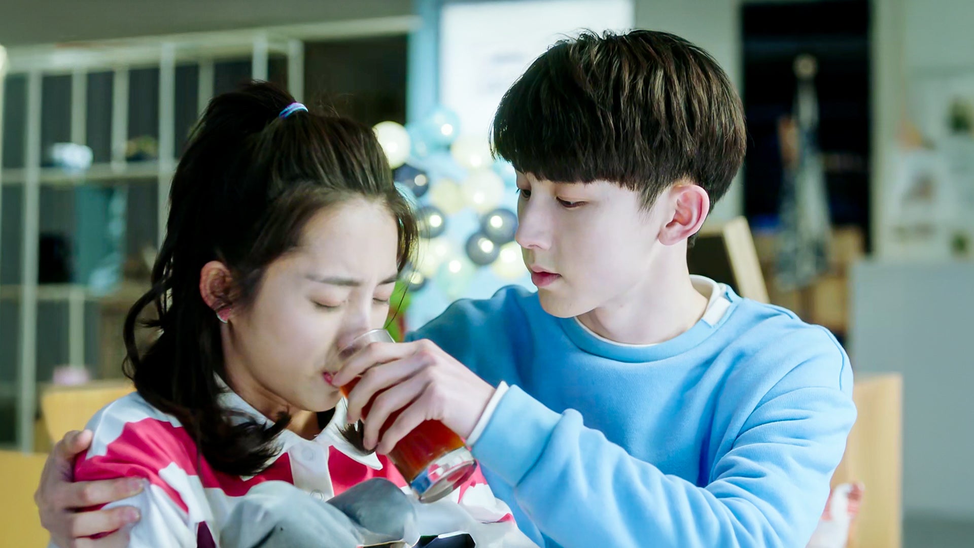 Meeting You season 1 episode 22 on undefined