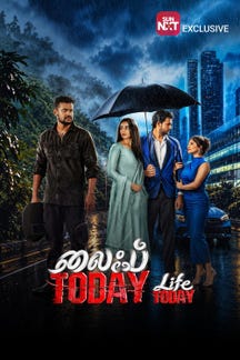 Life Today - Tamil on Sun NXT