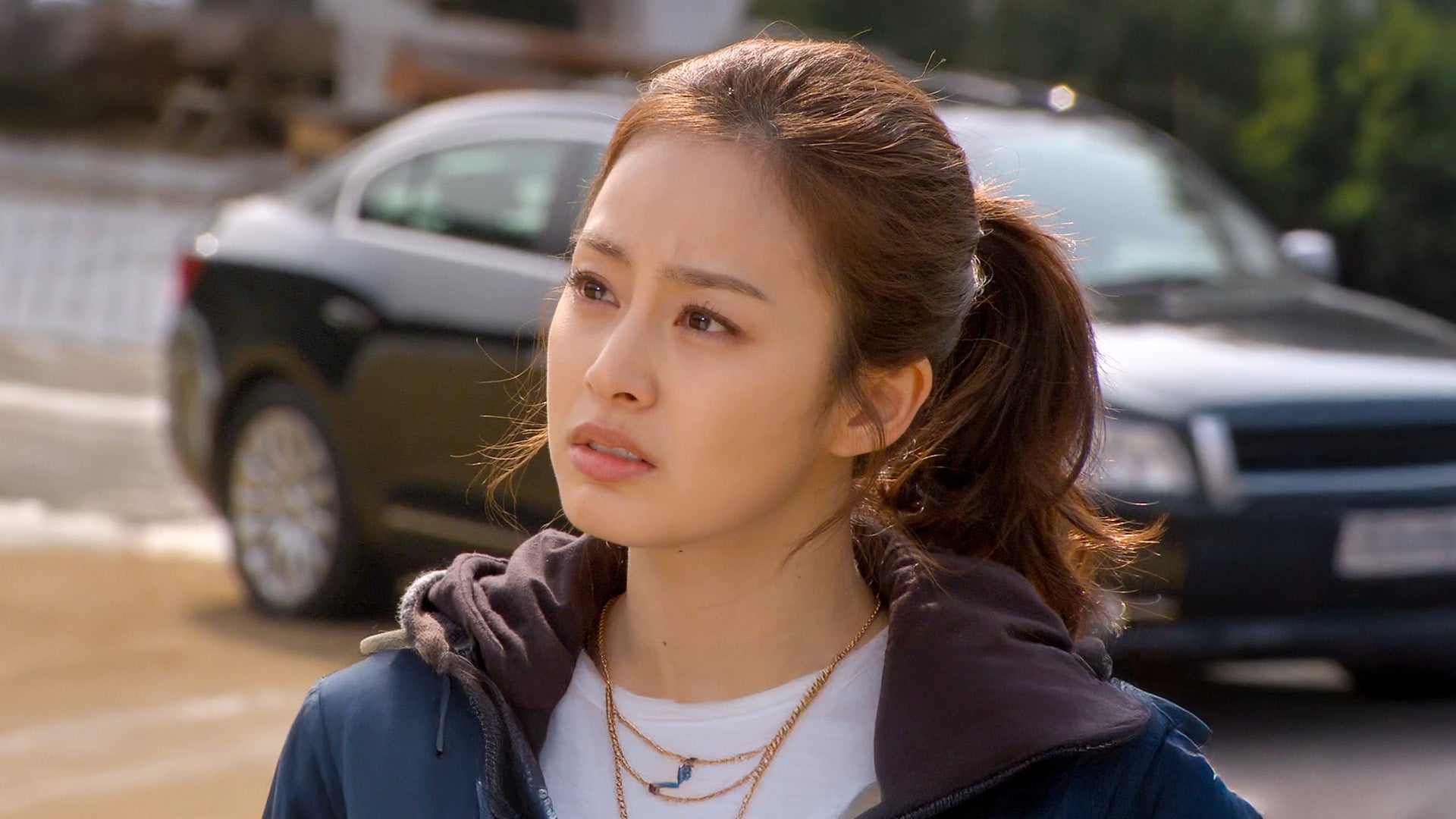 My Princess EP 13 on undefined