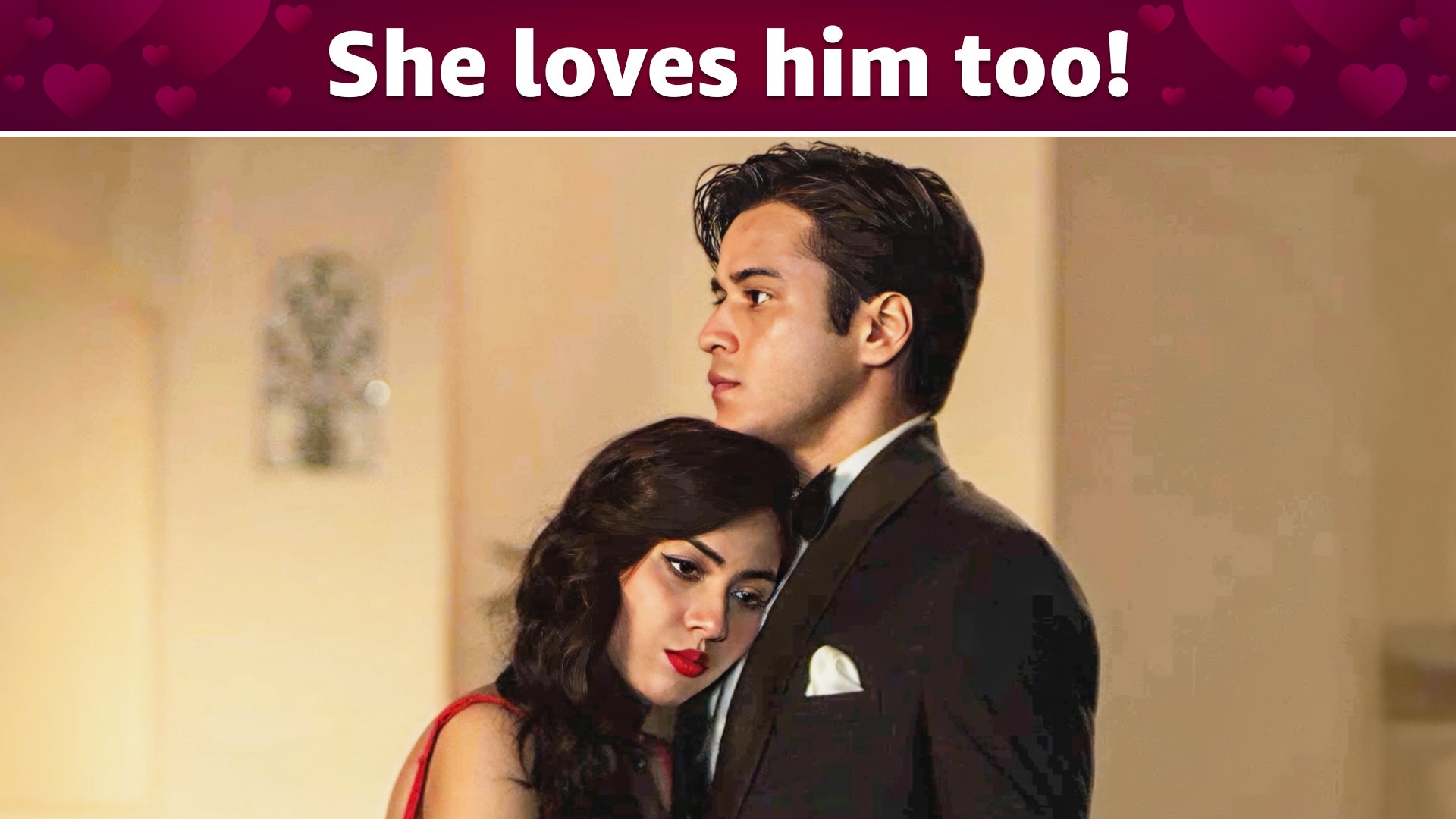 Ek Farzi Love Story season 1 episode 19 on undefined