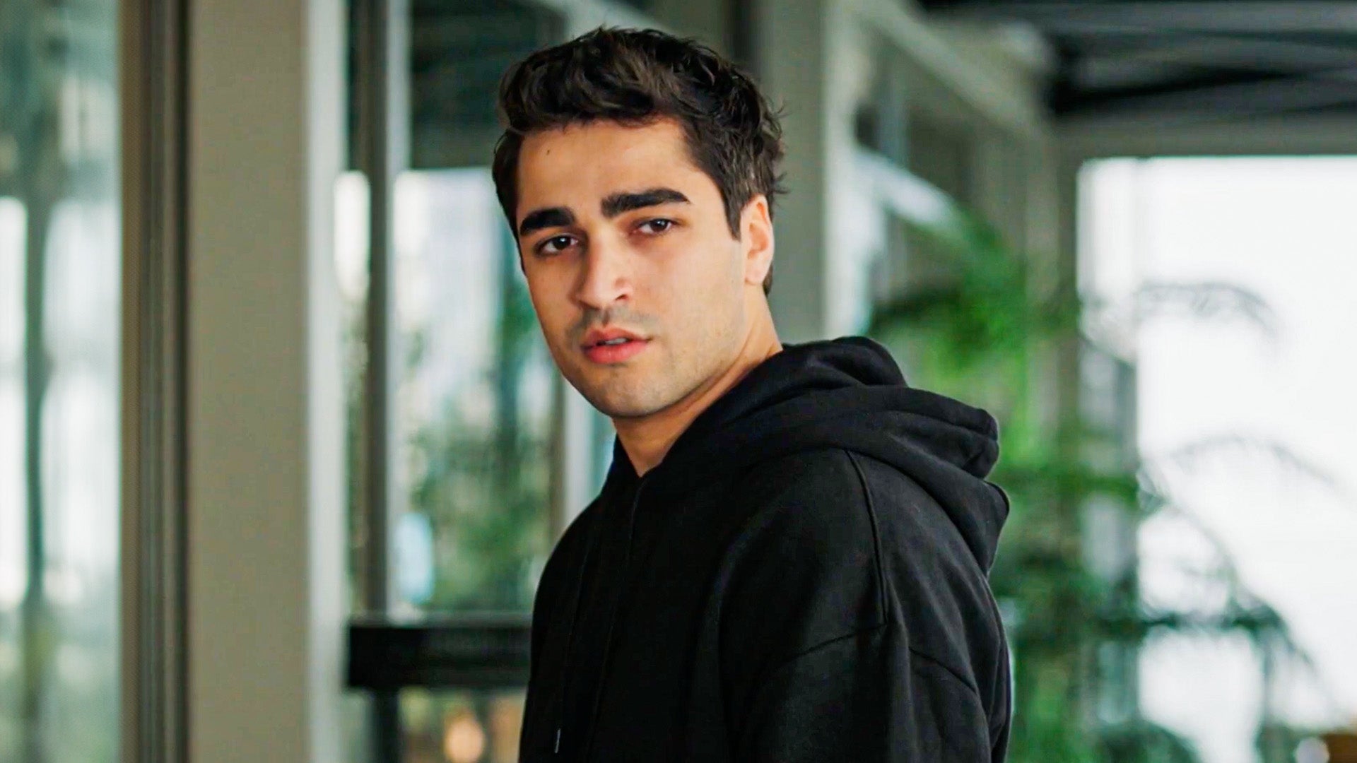 Golden Boy season 1 episode 32 on undefined