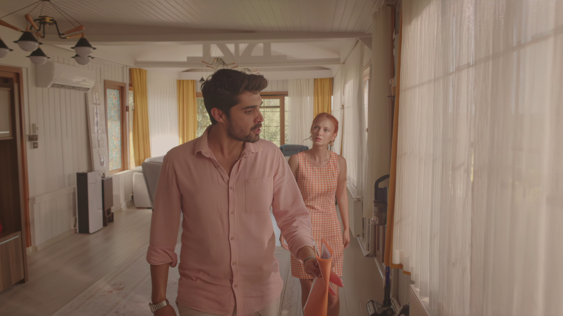 Alaca season 1 episode 6 on undefined