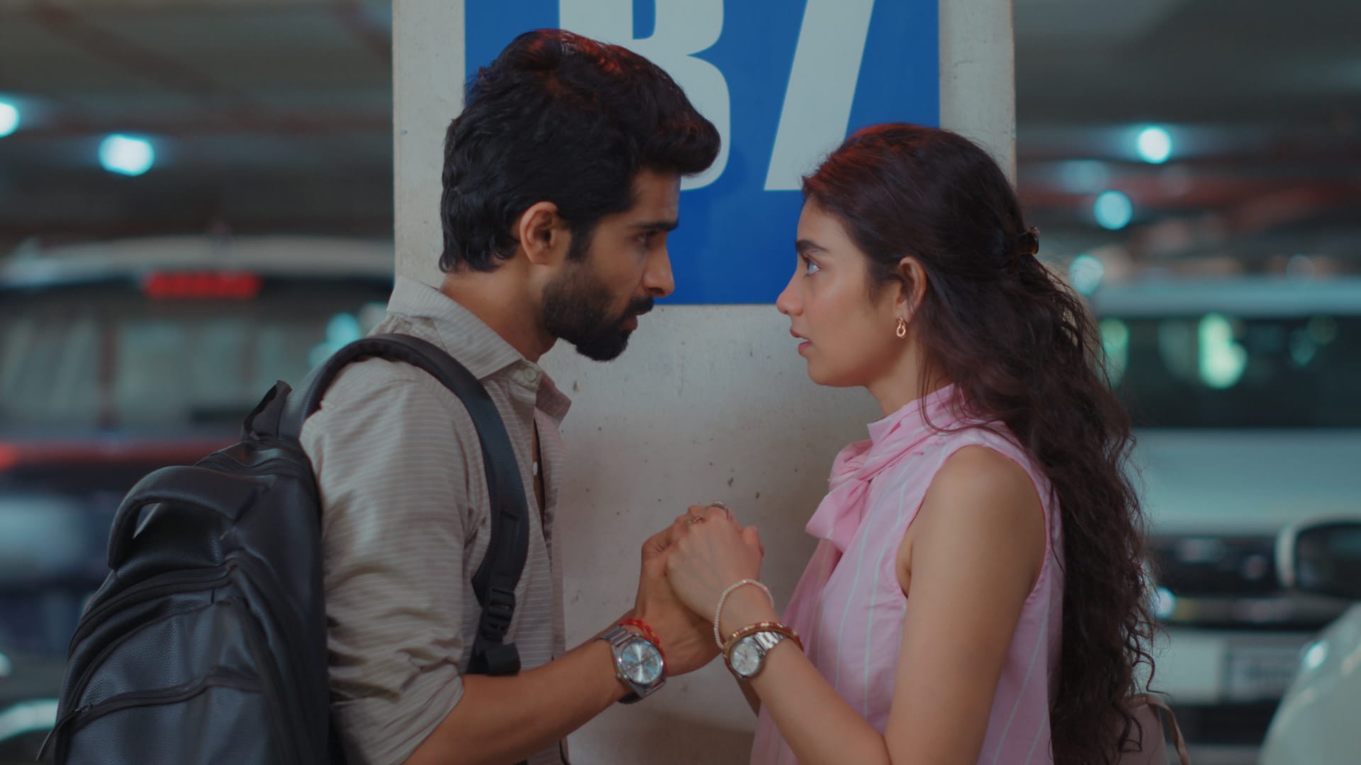 Premala Conditions Apply season 1 episode 10 on Zee5