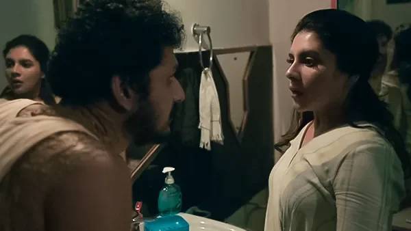 Once Upon A Crime (Hindi) season 1 episode 6 on Hoichoi