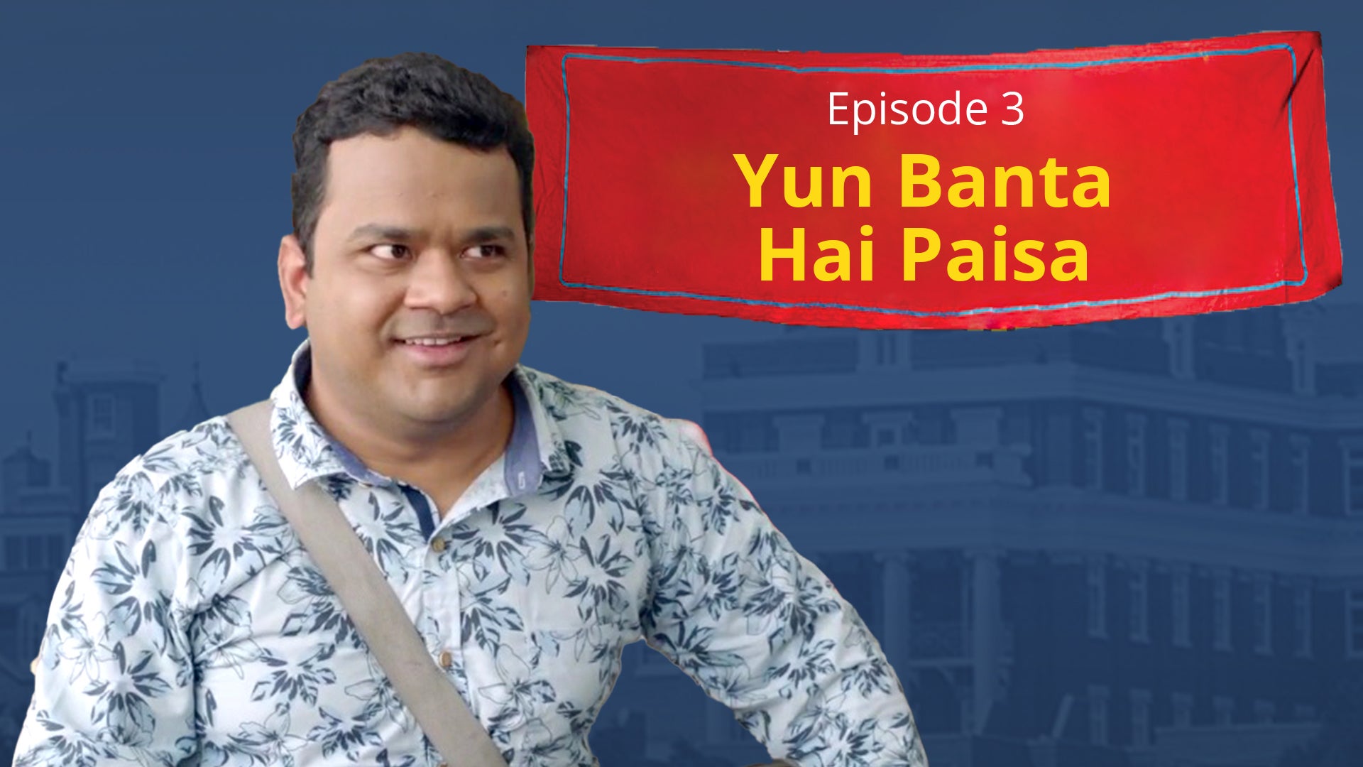 Chacha Vidhayak Hain Humare season 1 episode 3 on undefined