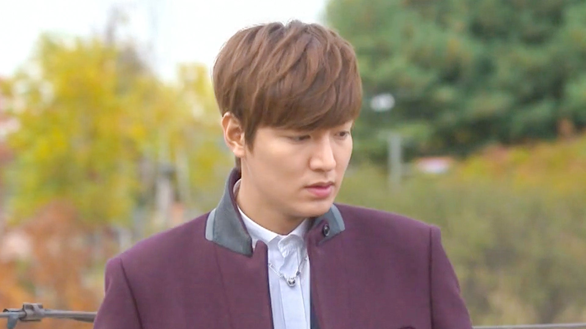Heirs season 1 episode 12 on undefined