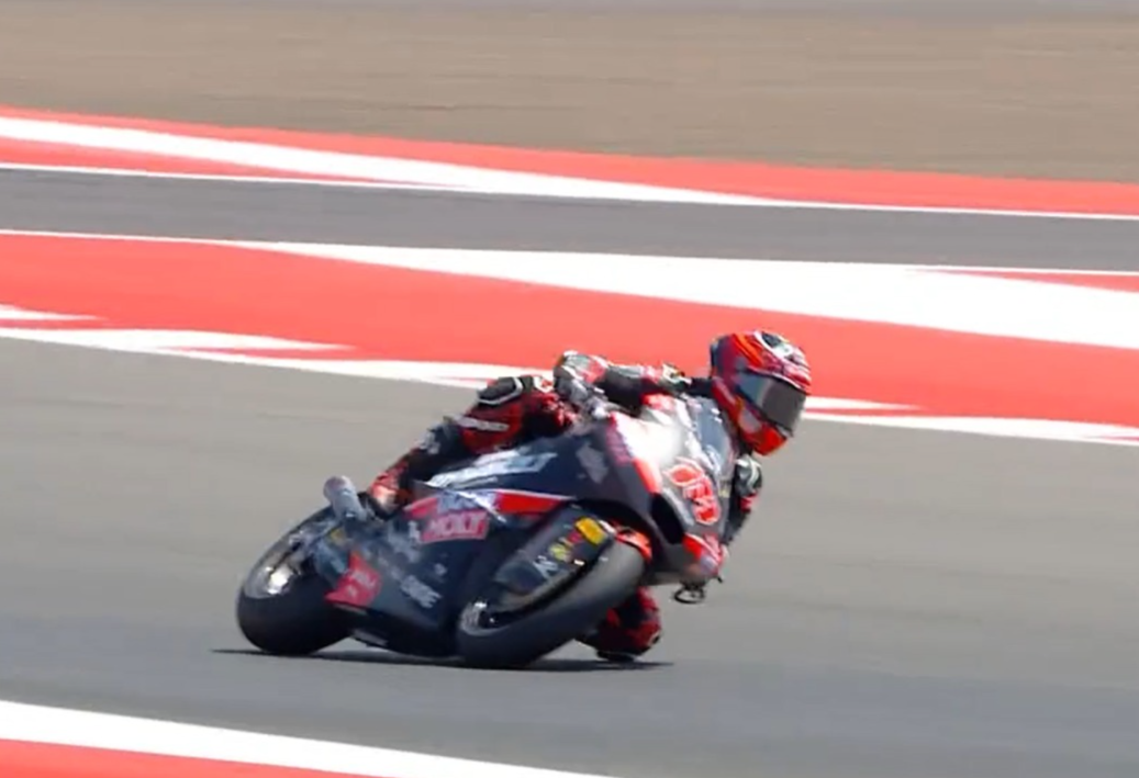 Moto2 Indonesian GP 2026: Free Practice 1 - Full replay on Fan Code