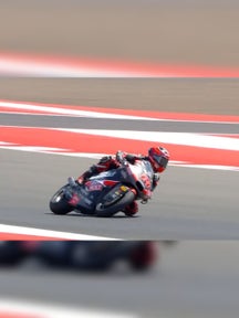 Moto2 Indonesian GP 2026: Free Practice 1 - Full replay on Fan Code