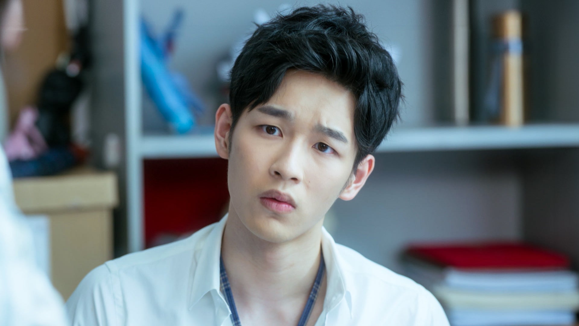 My Deskmate EP 3 on undefined