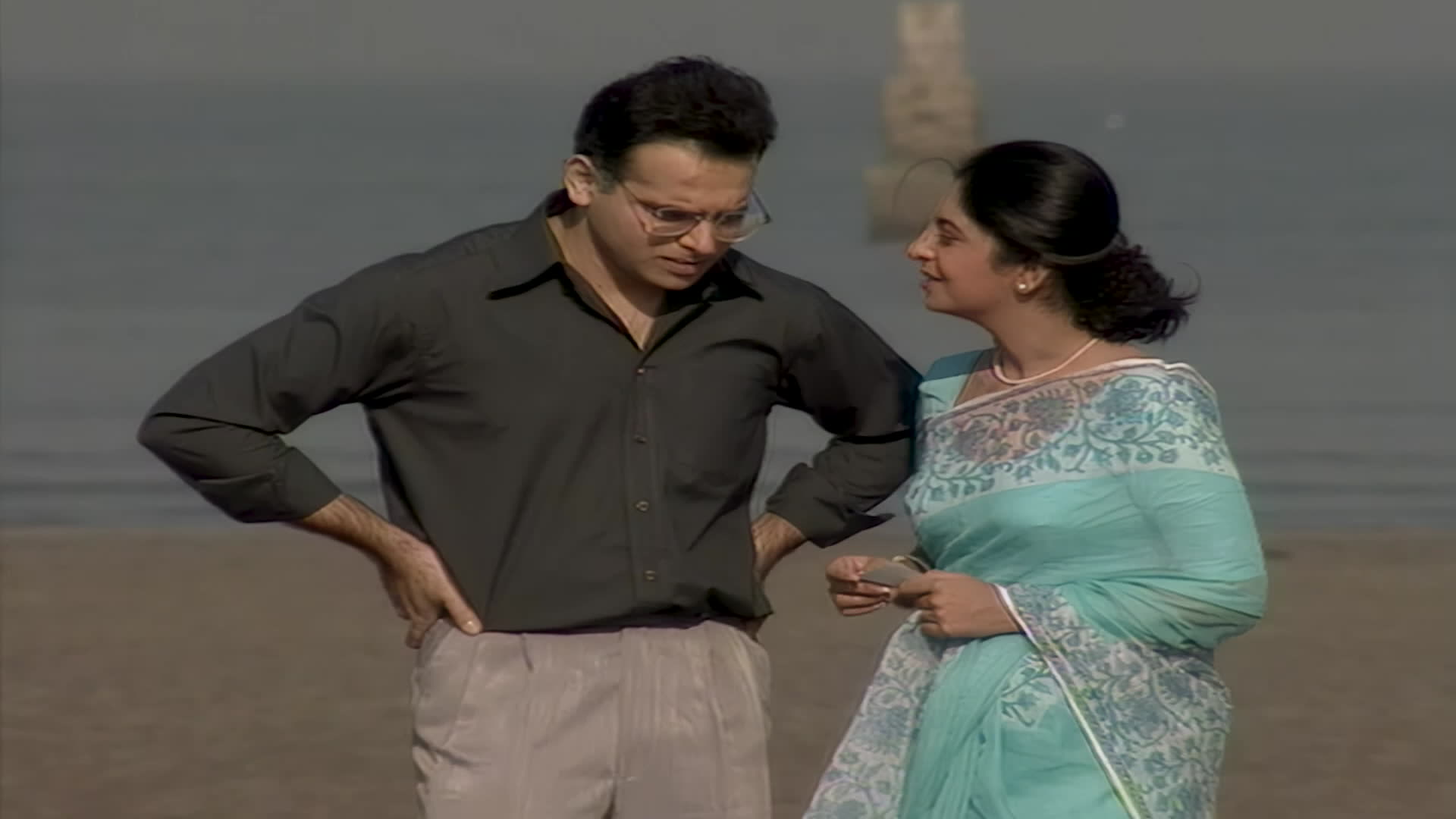Hasratein season 1 episode 20 on Zee5