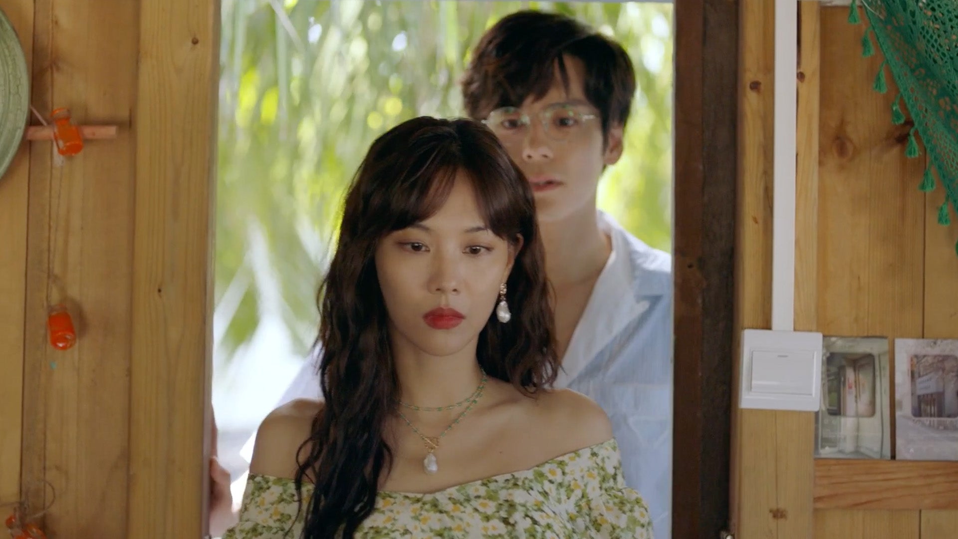 My Marvellous Fable season 1 episode 16 on undefined