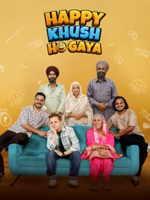 Happy Khush Ho Gaya on Chaupal