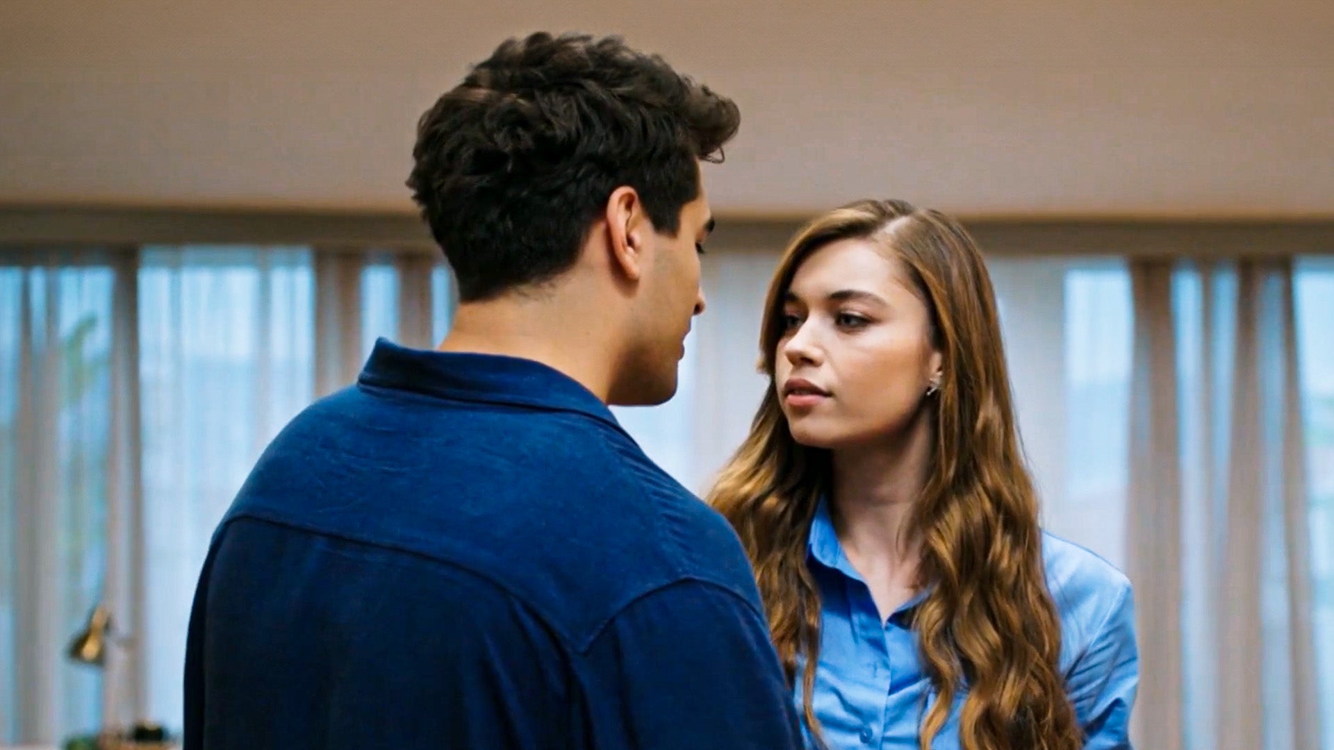 Golden Boy season 1 episode 44 on undefined