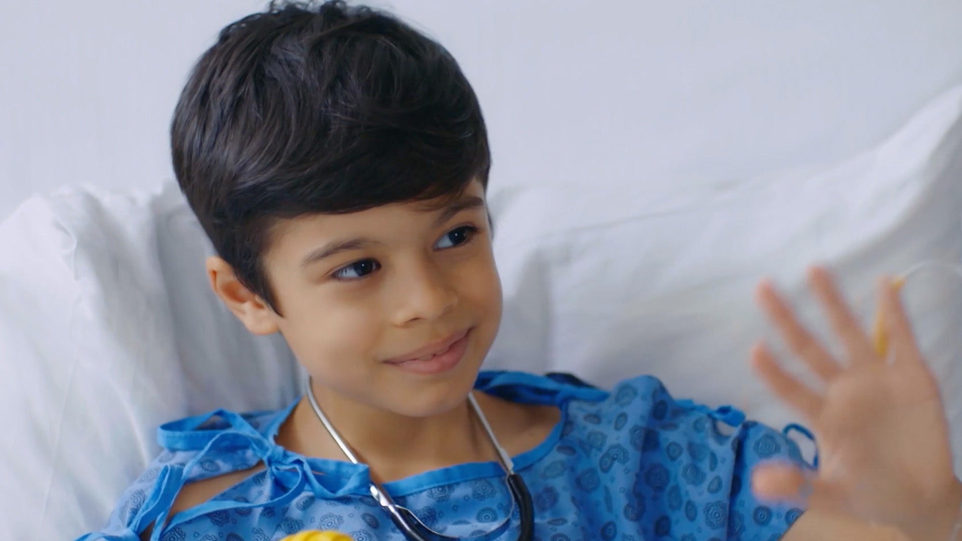 A Miracle season 1 episode 21 on undefined