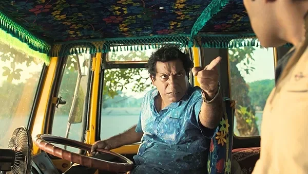 Bohemian Ghora season 1 episode 6 on Hoichoi