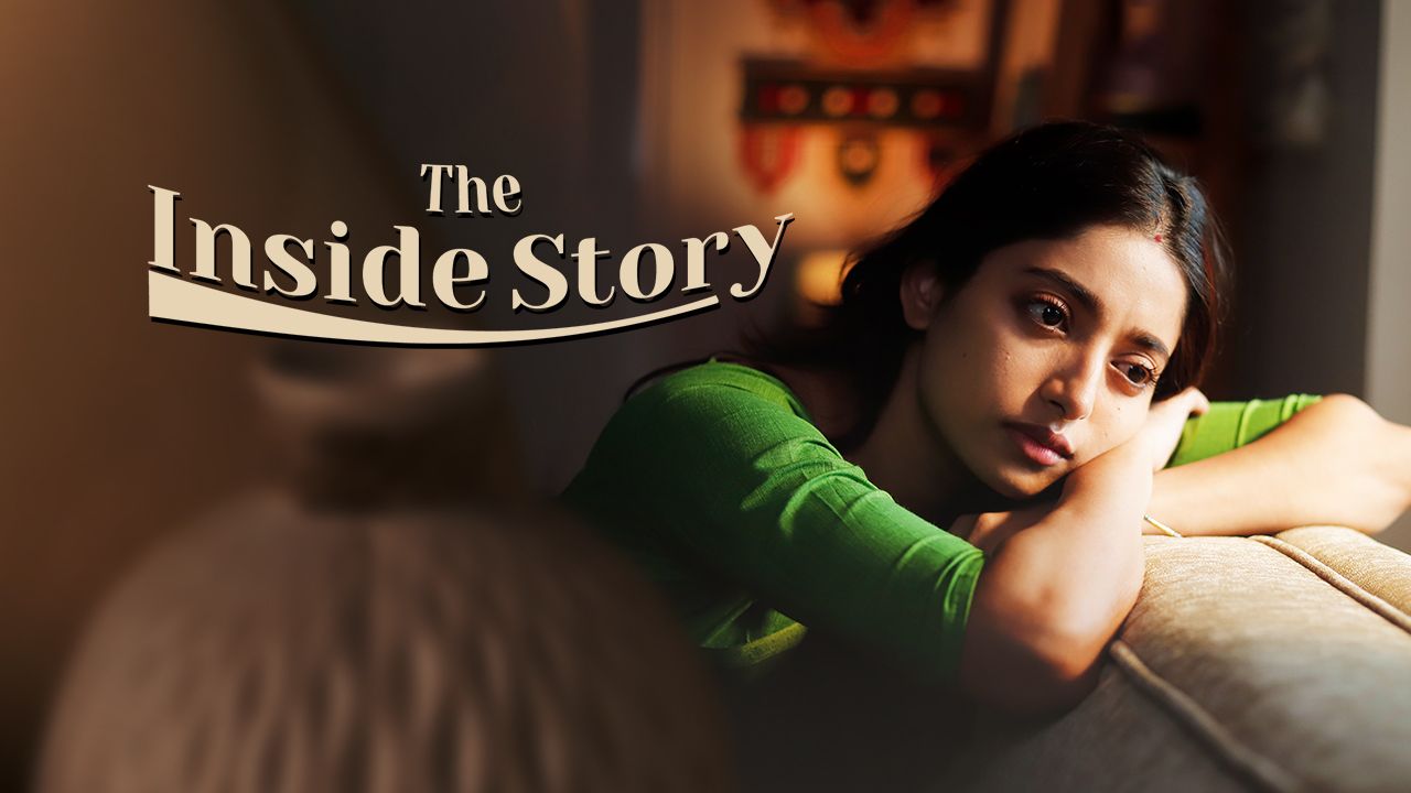 The Inside Story (Hindi) on Hoichoi