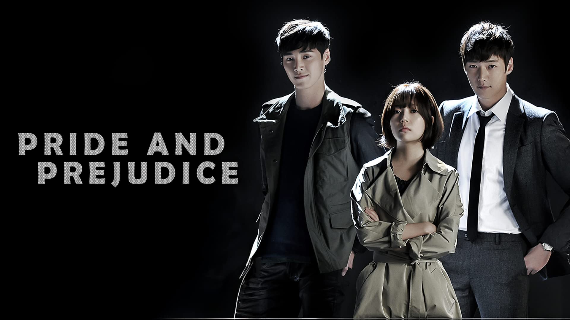 Pride And Prejudice on undefined