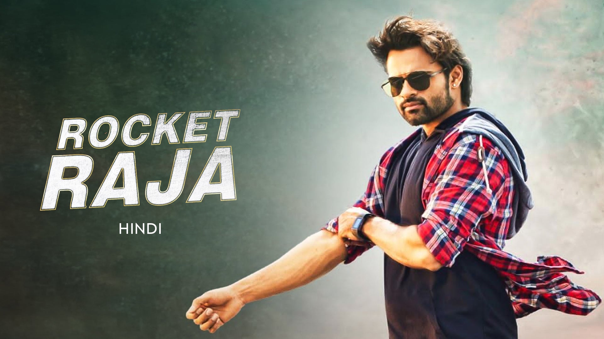 Rocket Raja on undefined