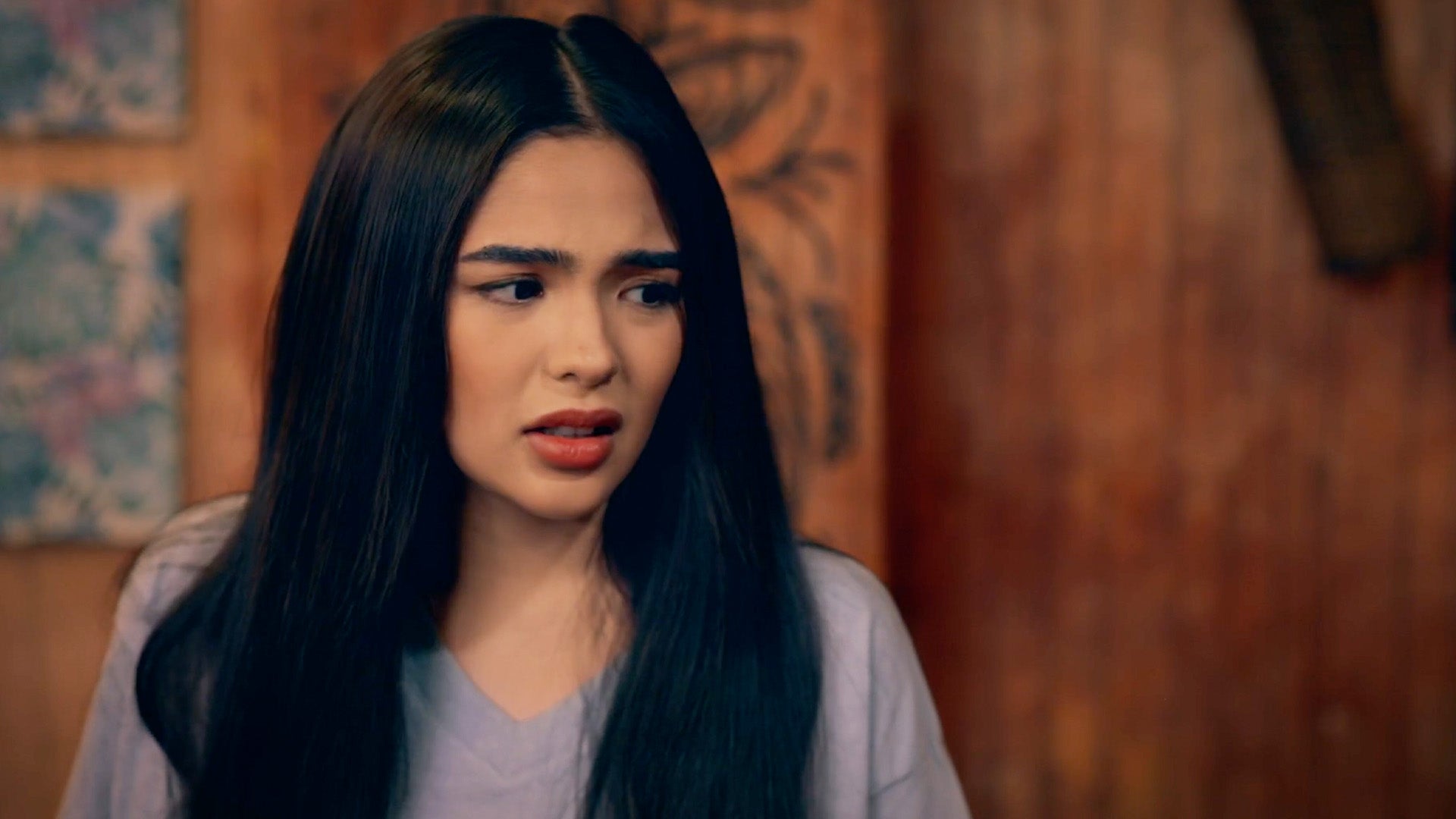 Senior High season 1 episode 42 on undefined