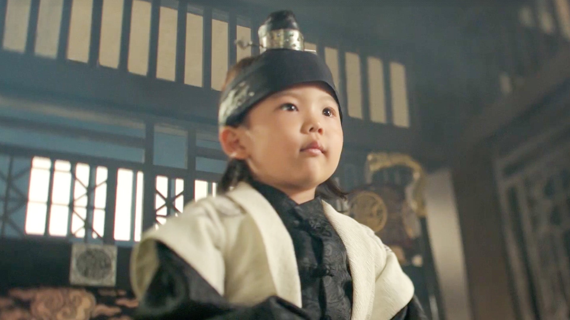 King's Love season 1 episode 1 on undefined