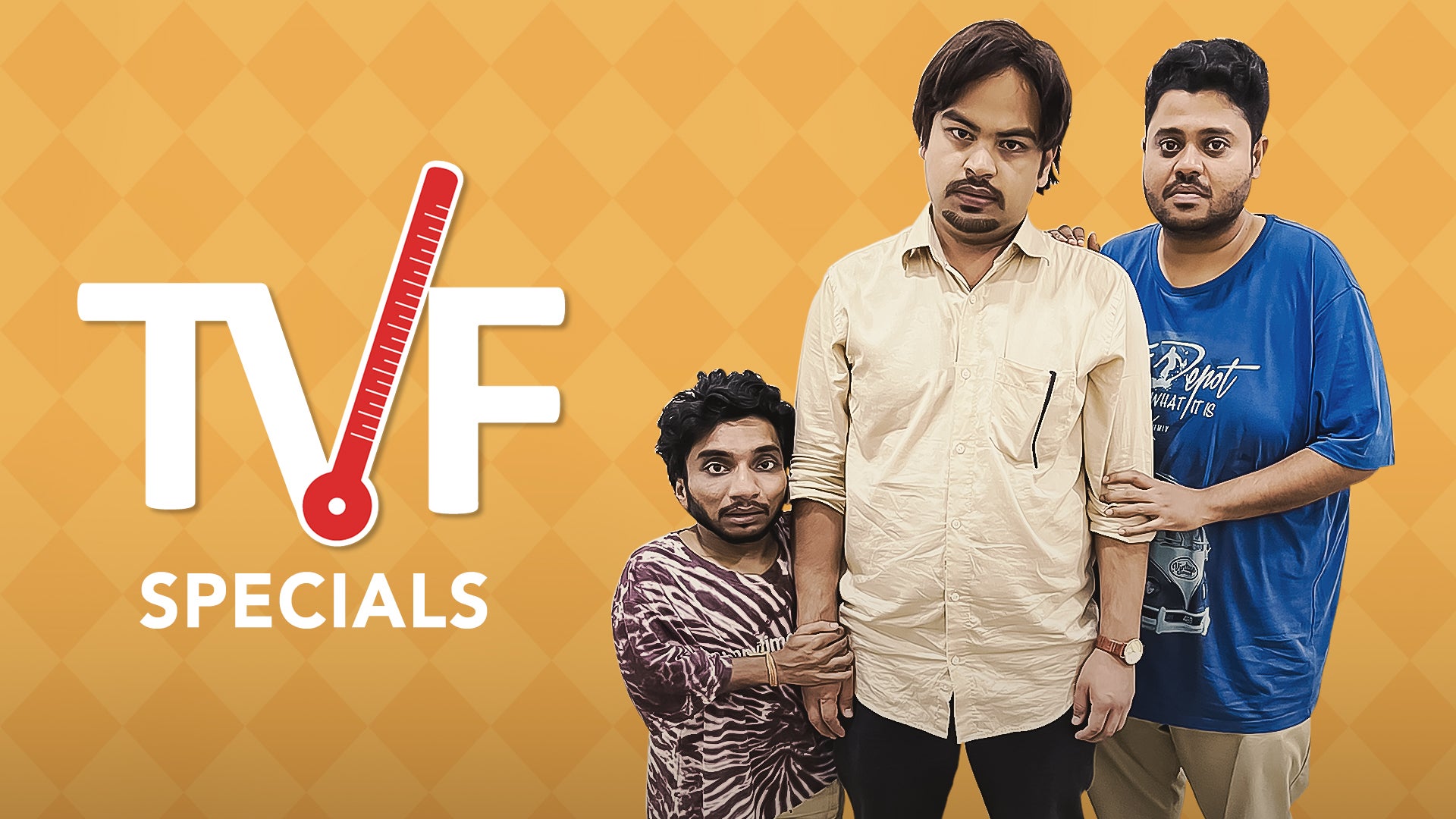 TVF Specials on undefined
