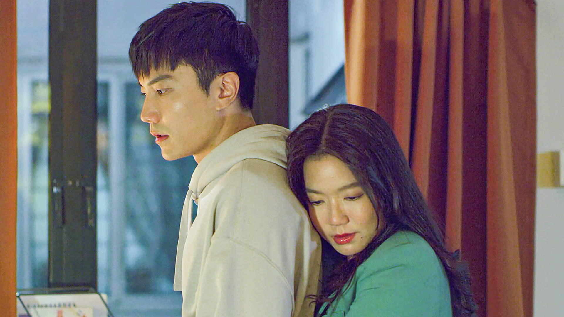 Oppa Saranghae! season 1 episode 6 on undefined