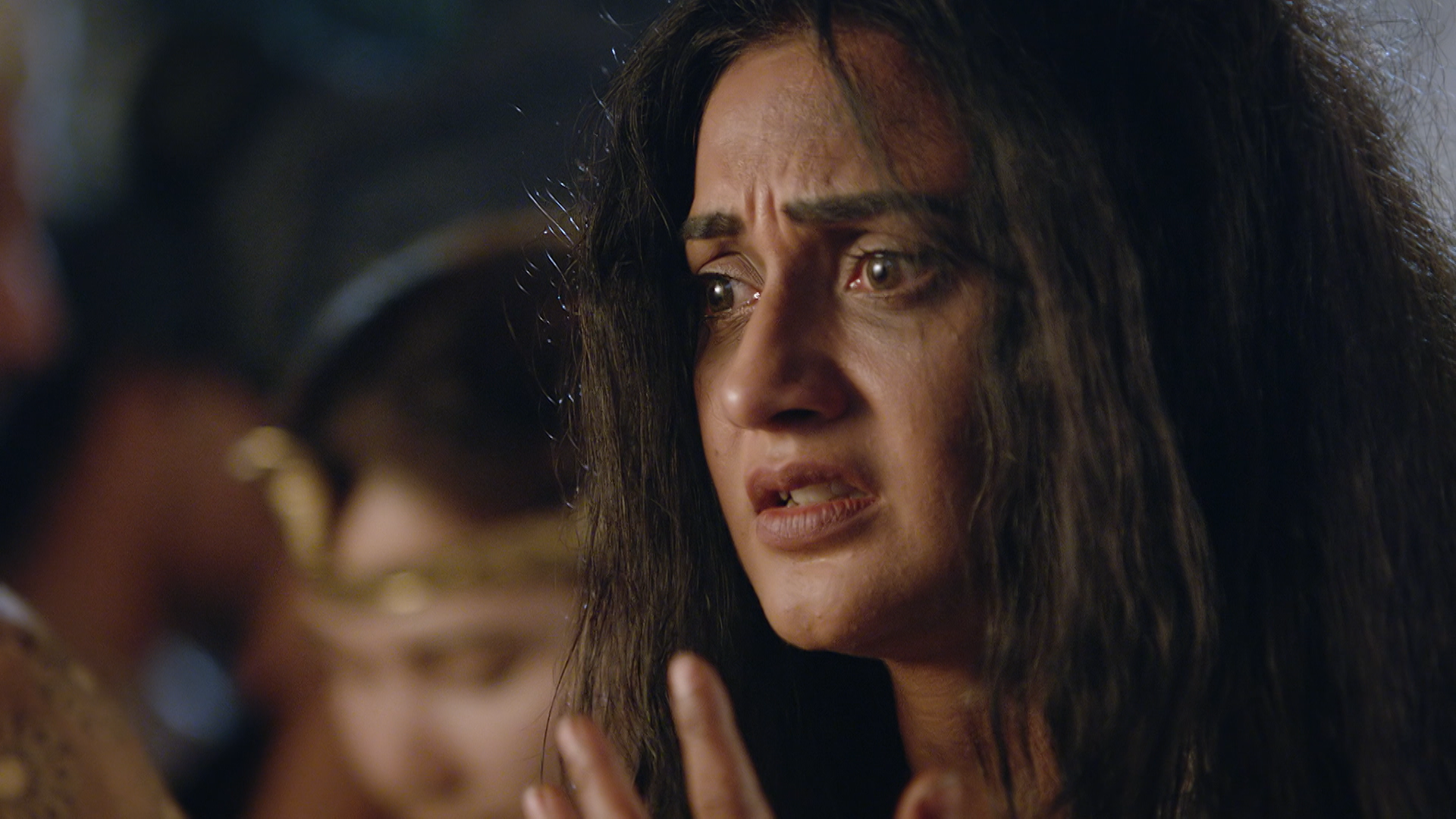 Porus season 1 episode 29 on undefined