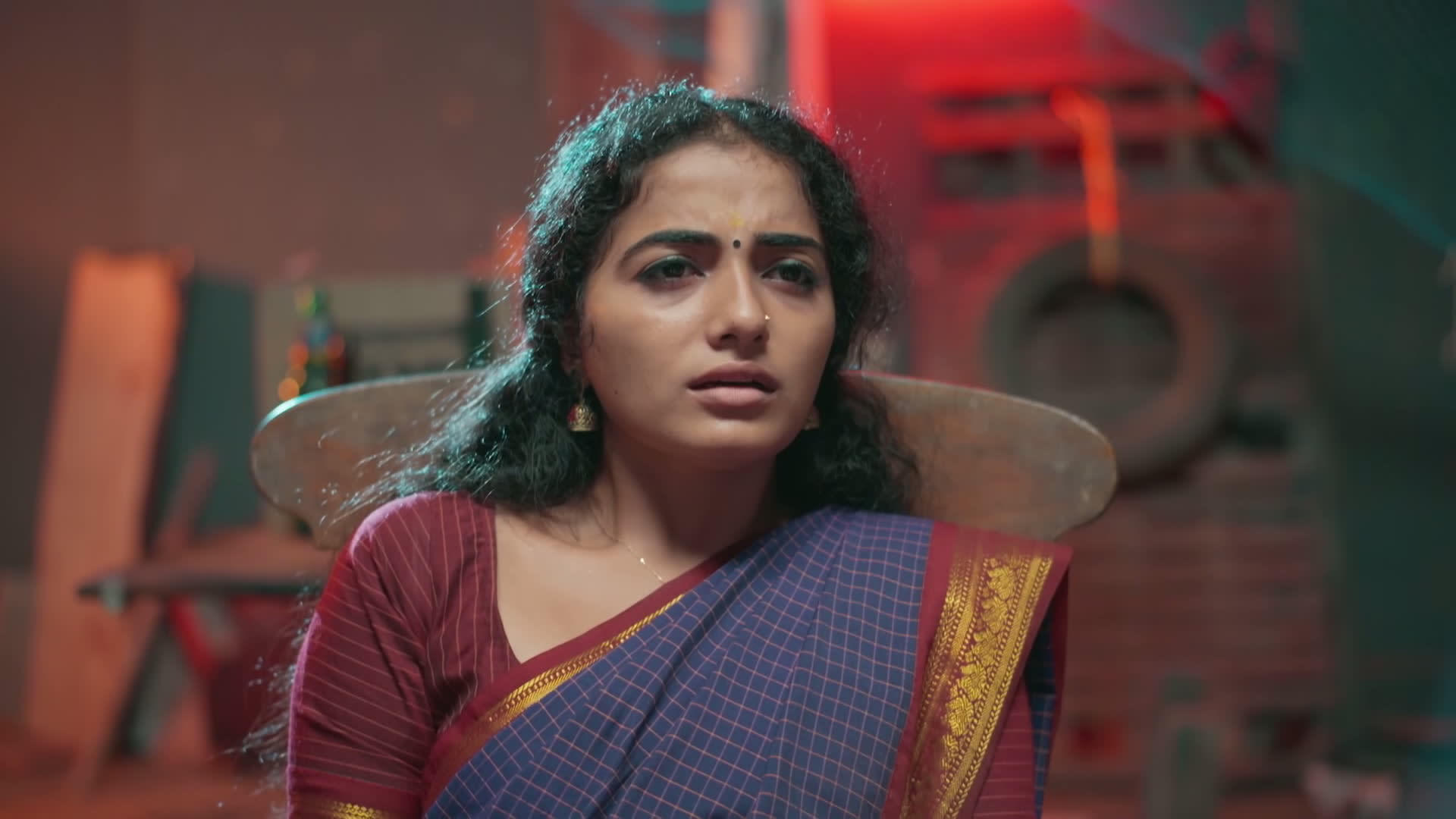 Pranayavilasam season 1 episode 22 on Zee5