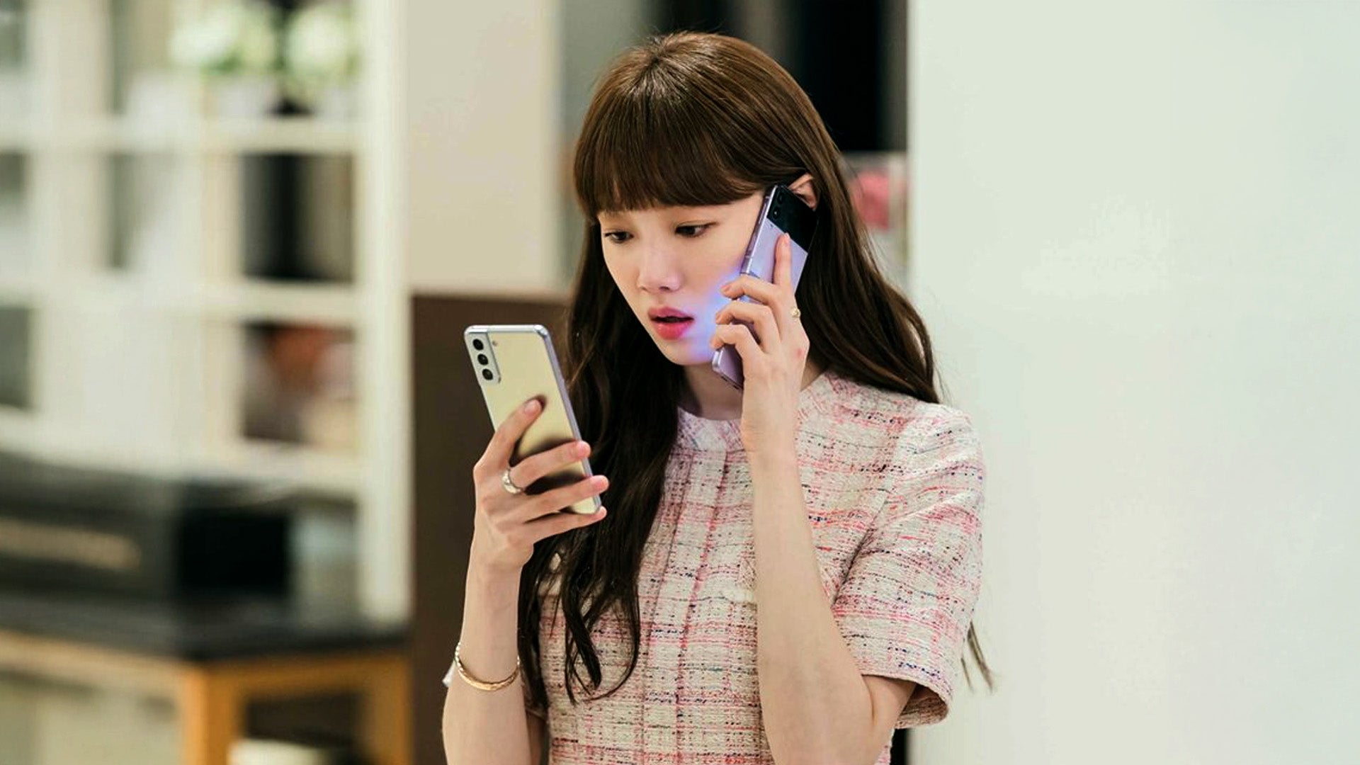 Sh**ting Stars season 1 episode 1 on undefined