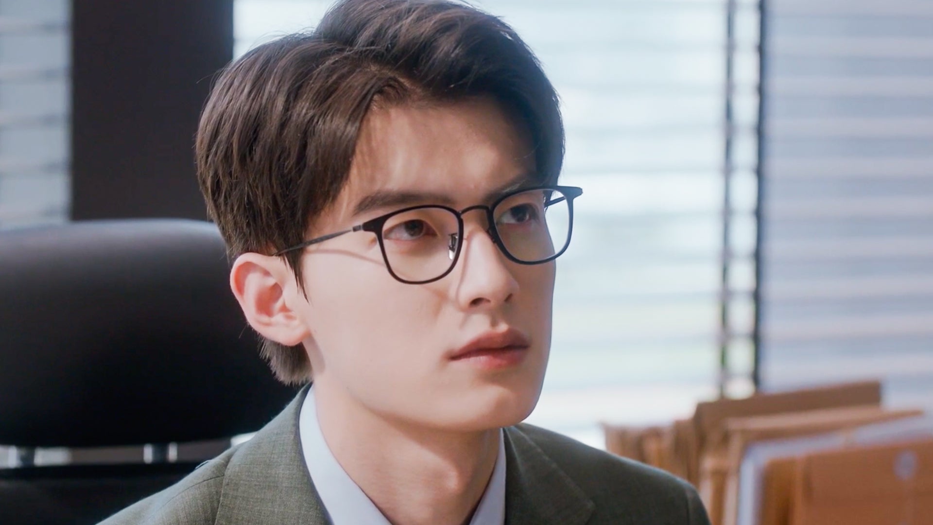 You Are Desire season 1 episode 28 on undefined