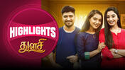 Thulasi - Highlights season 1 episode 8 on Sun NXT