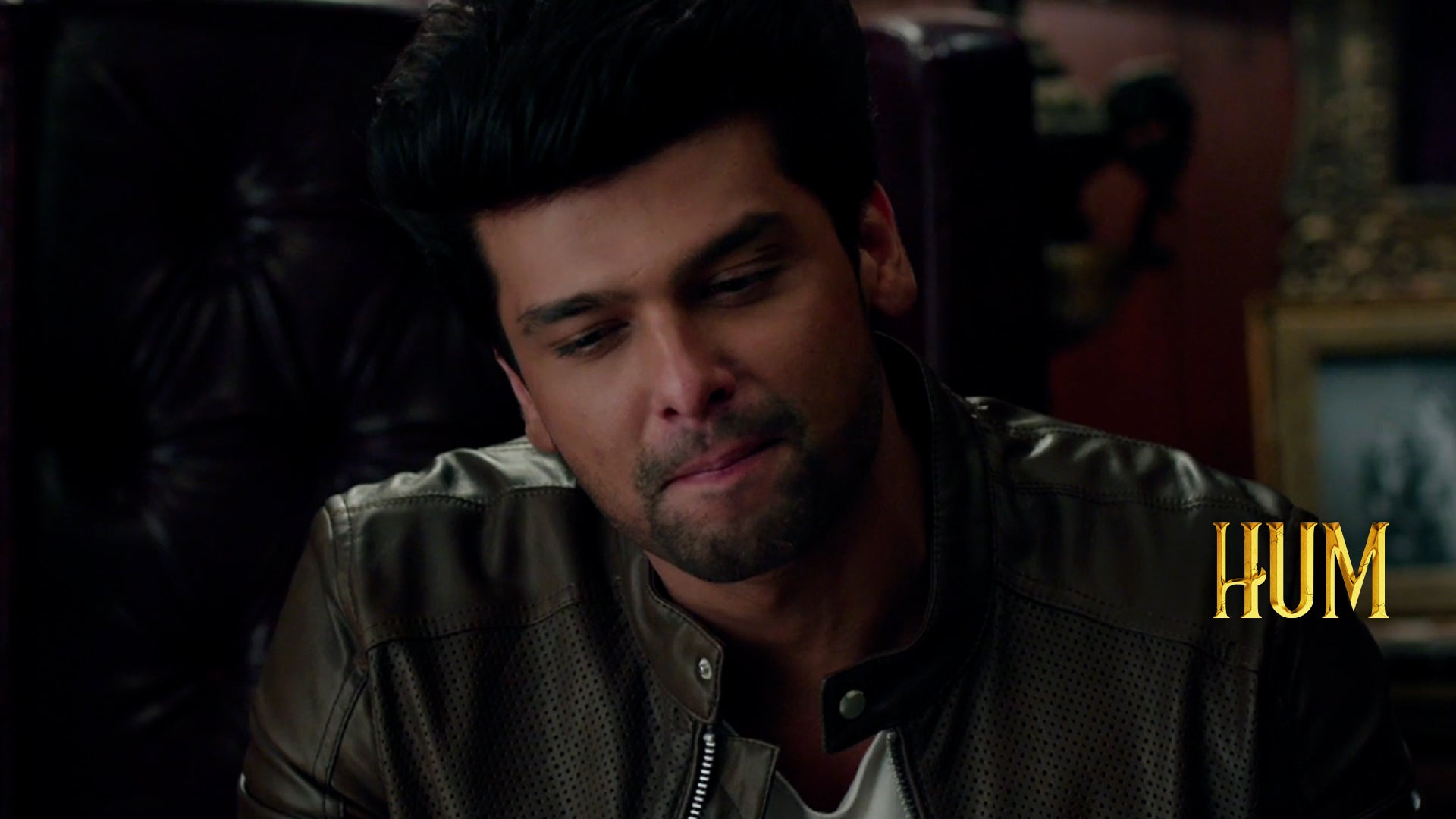 Hum season 1 episode 8 on undefined