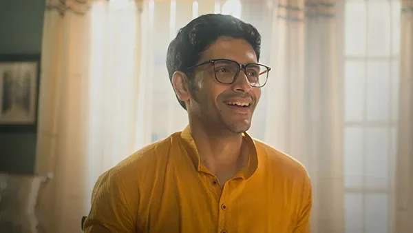 Swadkahon season 1 episode 1 on Hoichoi