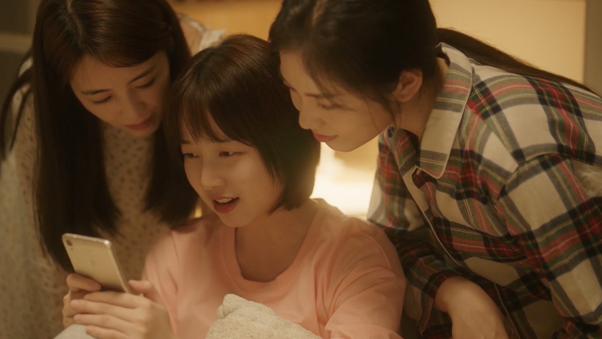 When I Fly Towards You season 1 episode 20 on undefined