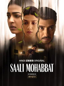 Saali Mohabbat on Zee5