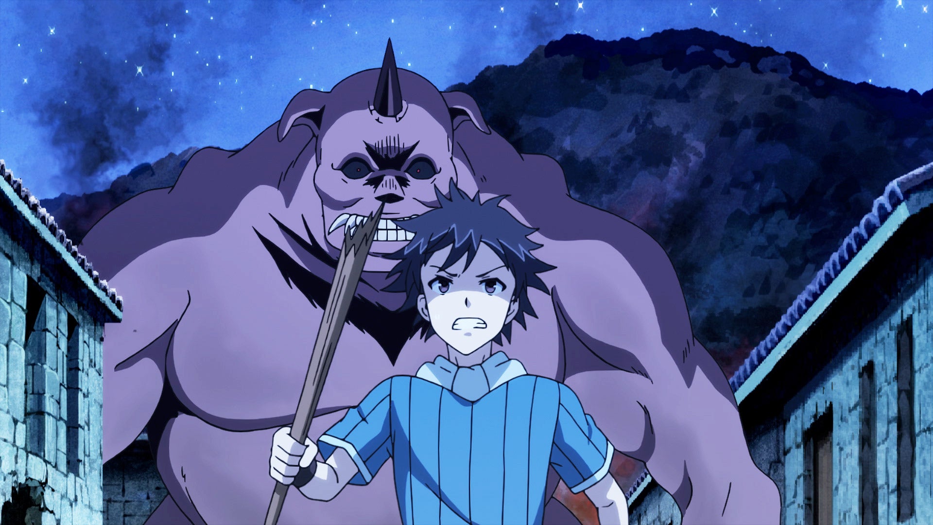 I'm Standing On A Million Lives season 1 episode 2 on undefined