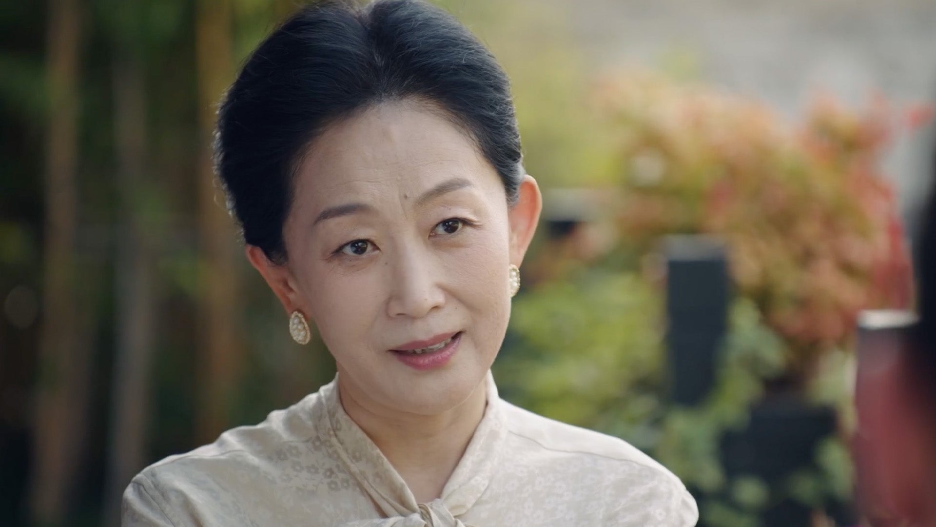 Fireworks Of My Heart season 1 episode 20 on undefined