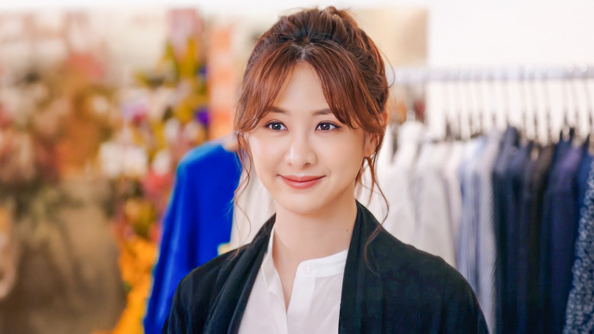 Hello Again season 1 episode 17 on undefined