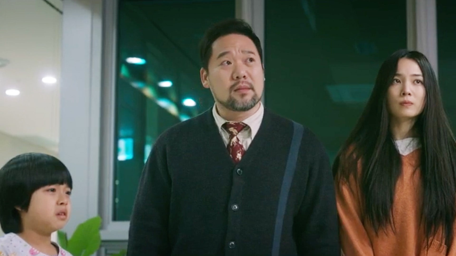 Ghost Doctor season 1 episode 11 on undefined