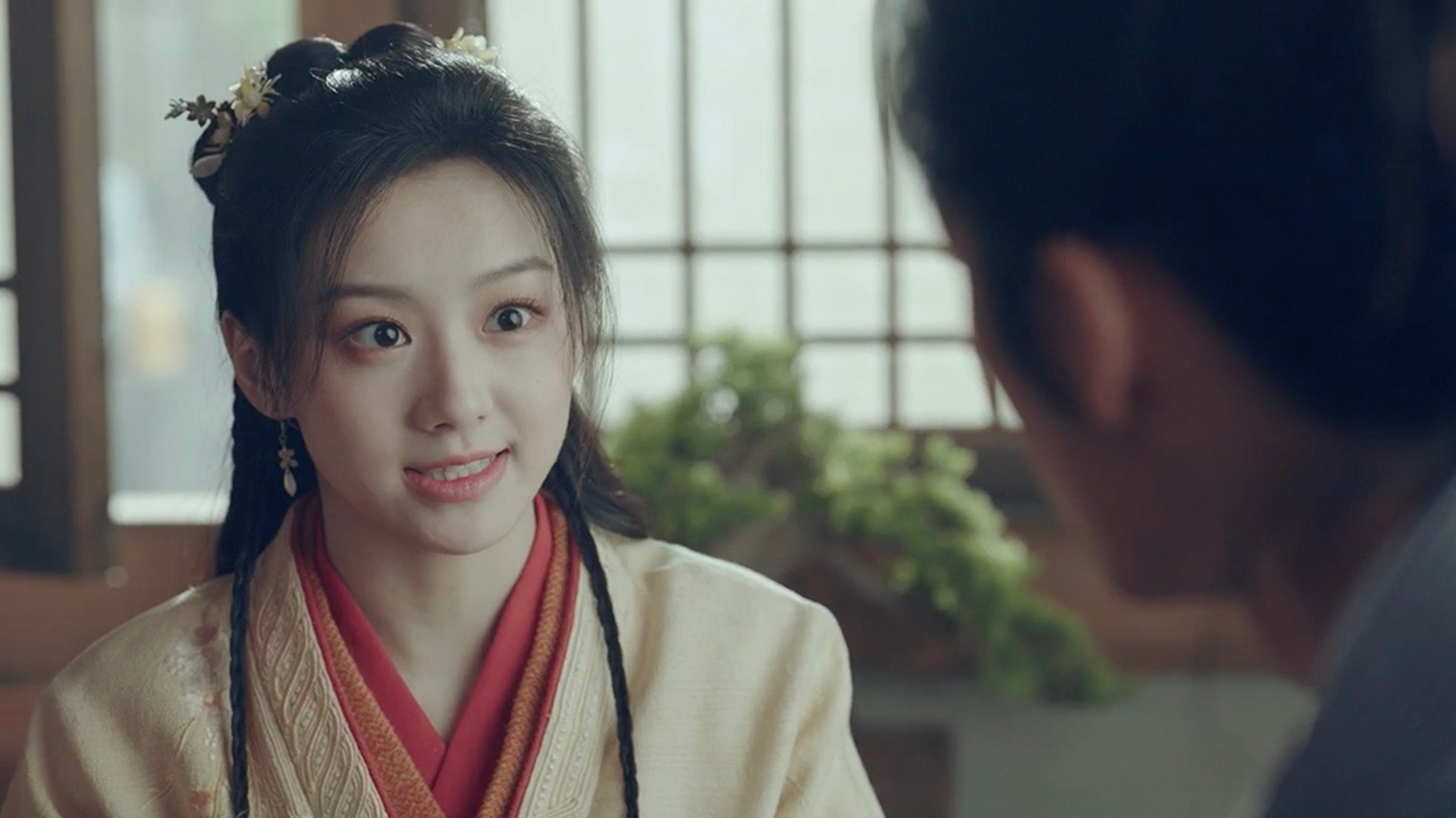 The Legend Of Heroes: Hot Blooded season 1 episode 7 on undefined